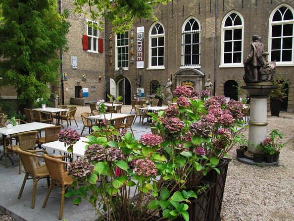 2-Hour Walking Tour in Gouda All inclusive - Five things that make this Gouda walk worth considering