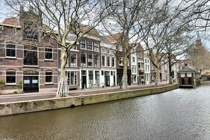 2-Hour Walking Tour in Gouda All inclusive - Why the small group changes the experience