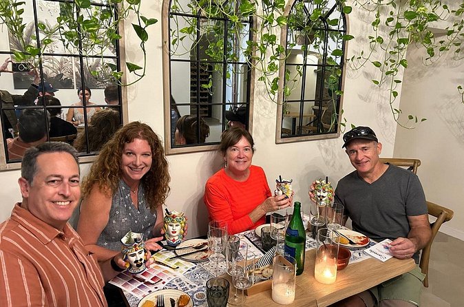 4 Wines and 4 Mozzarella Tasting - Four cheeses, four wines, and a simple tasting rhythm
