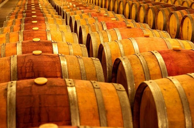 8 Hour Ontario Wine Tour with Cheese and Charcuterie - Practical details to check before you go