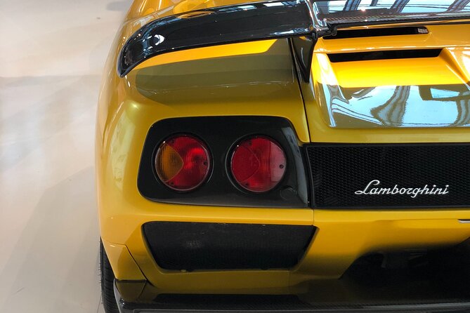 All In: Lambo,Ferrari,Balsamic,Wine, Parmigiano, PrivateTransport - Caseificio Bio Reggiani and Parmigiano Reggiano
