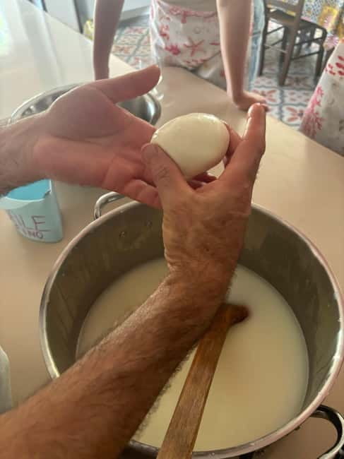 Amalfi Coast: Mozzarella, Pasta and Tiramisù Cooking Class - Why this Pianillo cooking class is worth your time