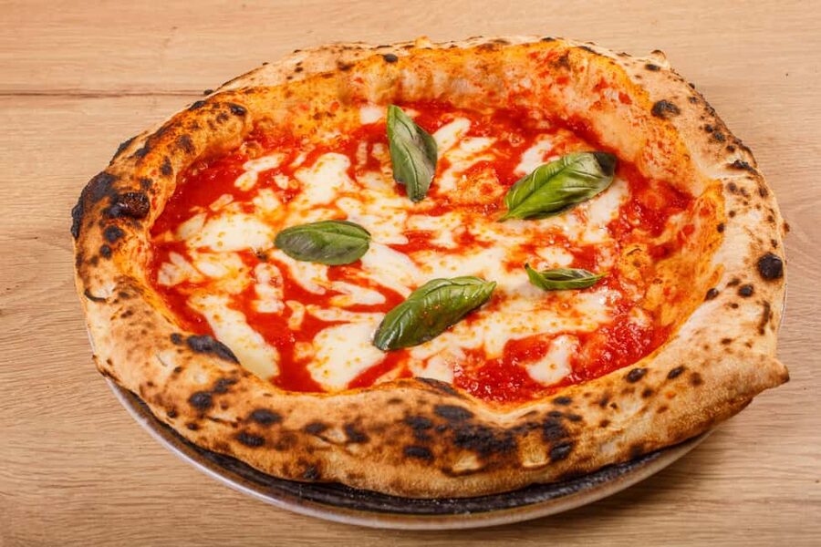 Amalfi Coast: Pizza & Mozzarella Class with Farmhouse visit - Why the small group earns its keep
