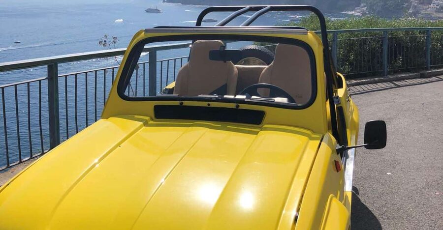 Amalfi Coast vintage tour with cheese and wine tasting - Practical tips for a better day
