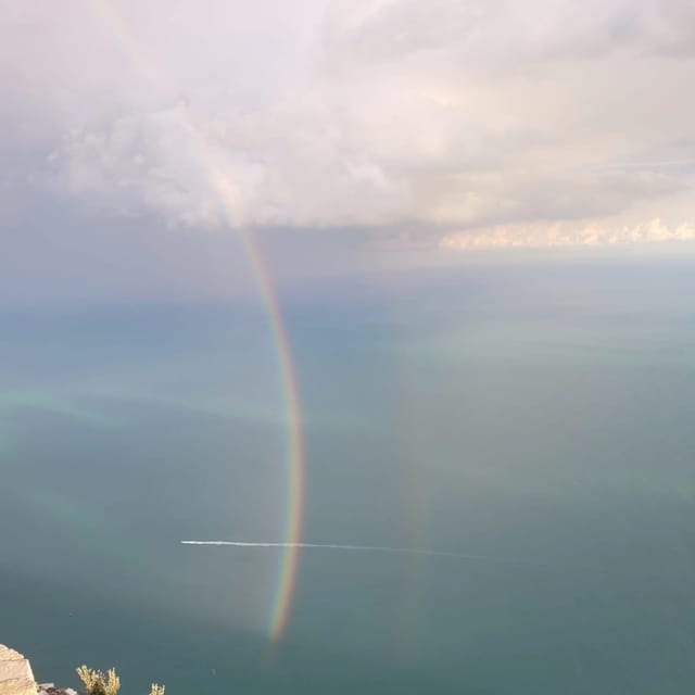 Amalfi: Make tagliatelle, mozzarella and tiramisù - Reaching a More Remote Farm