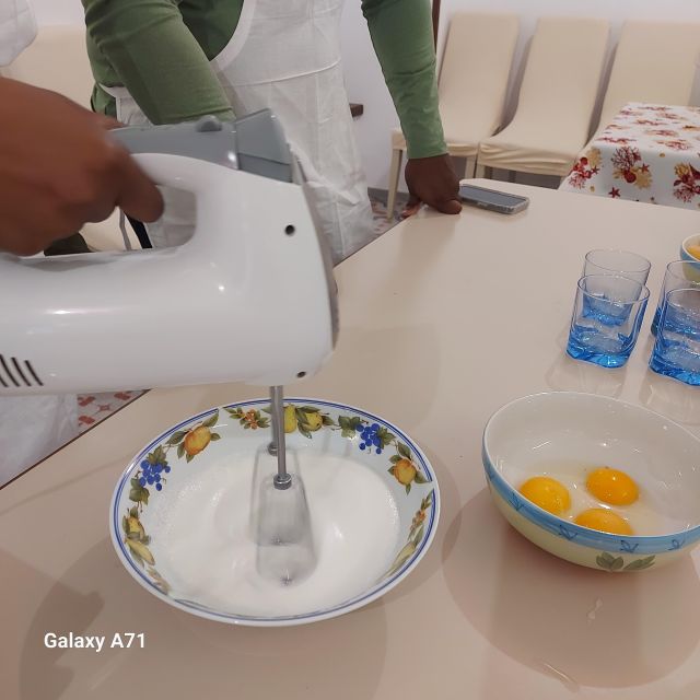 Amalfi: Mozzarella, Fettuccine, and Tiramisù Cooking Class - Who will enjoy this class most