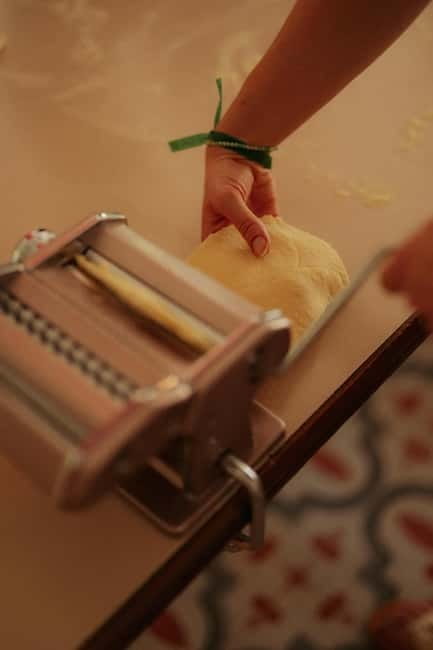 Amalfi: Tagliatelle, Mozzarella & Tiramisù Cooking Workshop - Who will enjoy this cooking class most