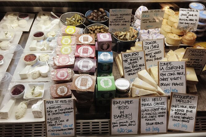 Amazing Yarra Valley Wine Tour + Chocolate, Farm Fresh, Gin - Lunch at St Hubert Estate