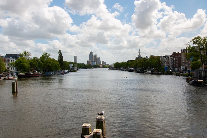 Amsterdam: Chocolate Fondue in the Dark - Timing, clothing, and practical planning