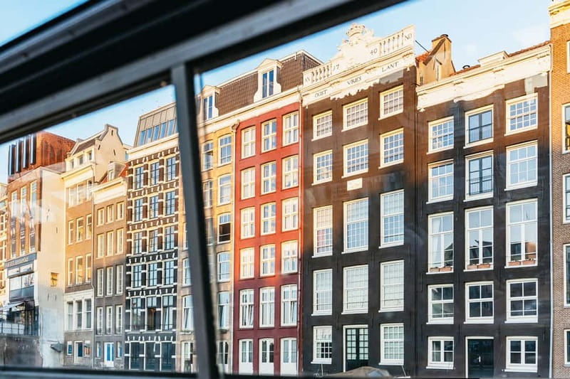 Amsterdam: Cozy Cheese & Wine Cruise Tasting Experience - Starting at Damrak Pier 5 near Central Station