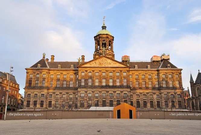Amsterdam Day Trip from Brussels With Cheese, Clogs and Windmills - Key points before you book