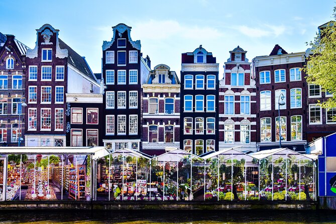 Amsterdam Day Trip from Brussels With Cheese, Clogs and Windmills - How to use three or four hours in Amsterdam