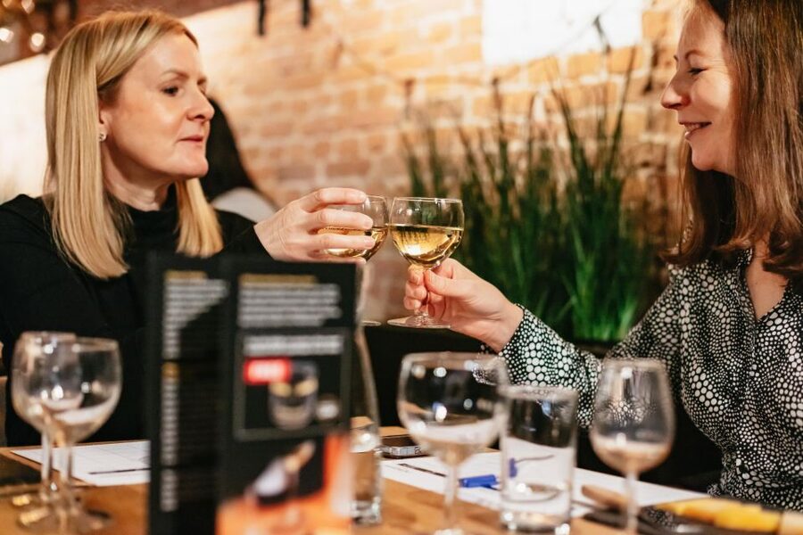 Amsterdam: Dutch Cheese Tasting Experience with Wine - Who will enjoy this Amsterdam tasting?