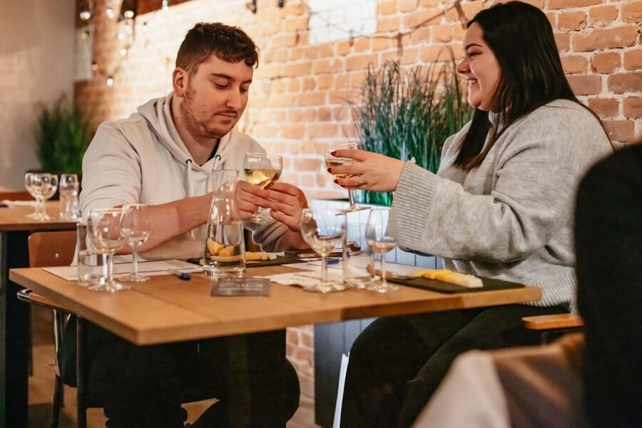 Amsterdam: Dutch Cheese Tasting Experience with Wine - The shop downstairs and the 20% discount