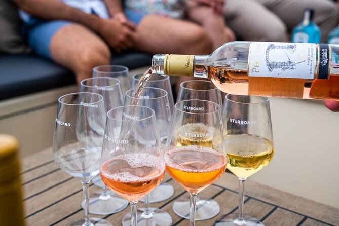 Amsterdam: Evening Candle Light Cruise With Wine & Cheese - The Golden Bend and Amsterdam’s grand canal houses