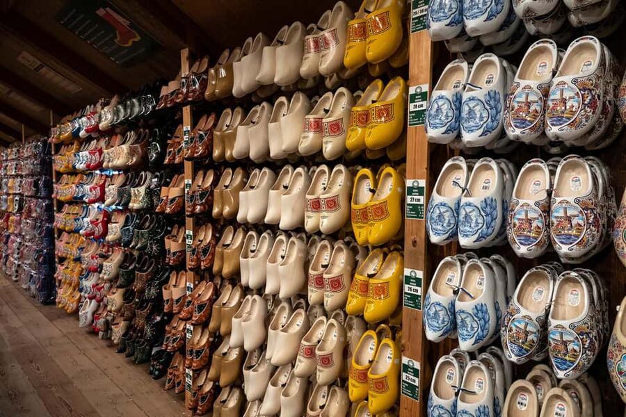 Amsterdam: Experience Zaanse Schans Windmills & Cheese Farm - Key points at a glance
