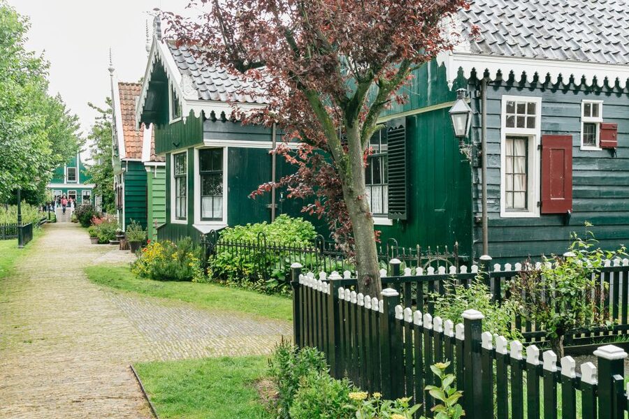 Amsterdam: Guided Zaanse Schans, Windmills & Cheese Tour - What the $22 price really includes