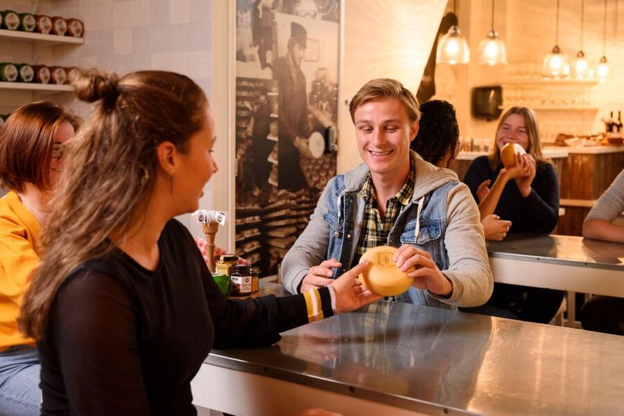 Amsterdam: Premium Henri Willig Cheese Tasting Experience - Is the Henri Willig cheese tasting worth booking?