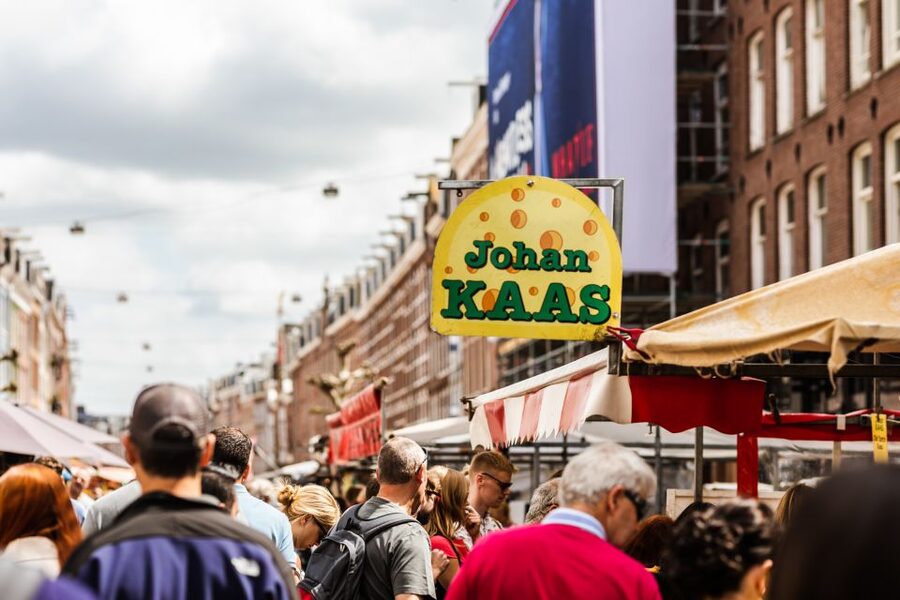 Amsterdam: Private Cheese and Beer Tour - Key points to know before booking