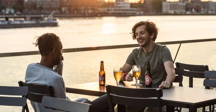 Amsterdam: Private Cheese and Beer Tour - Why this food tour is different from a simple cheese tasting