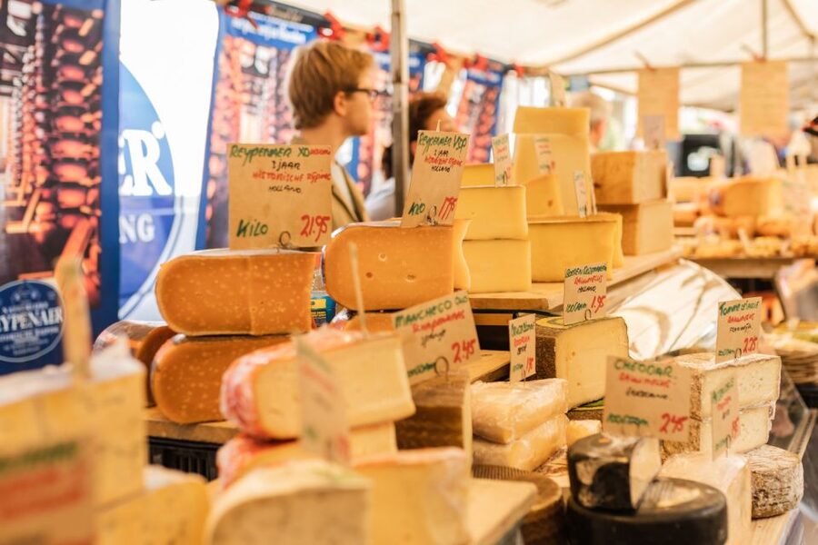 Amsterdam: Private Cheese and Beer Tour - What the $214 price really covers
