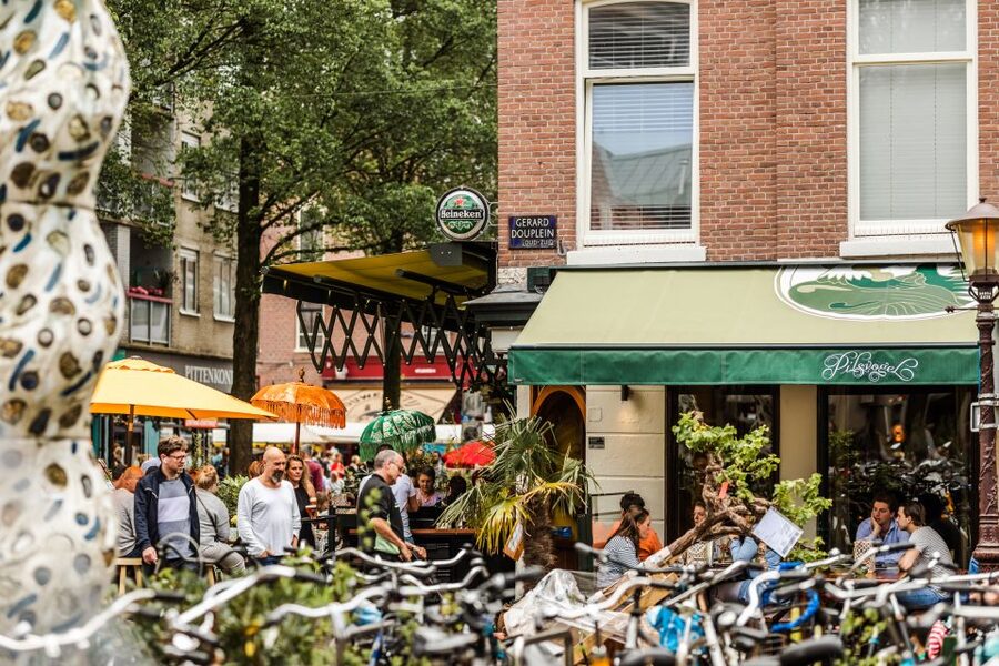 Amsterdam: Private Cheese and Beer Tour - Starting at the Cheese and More Flower Market