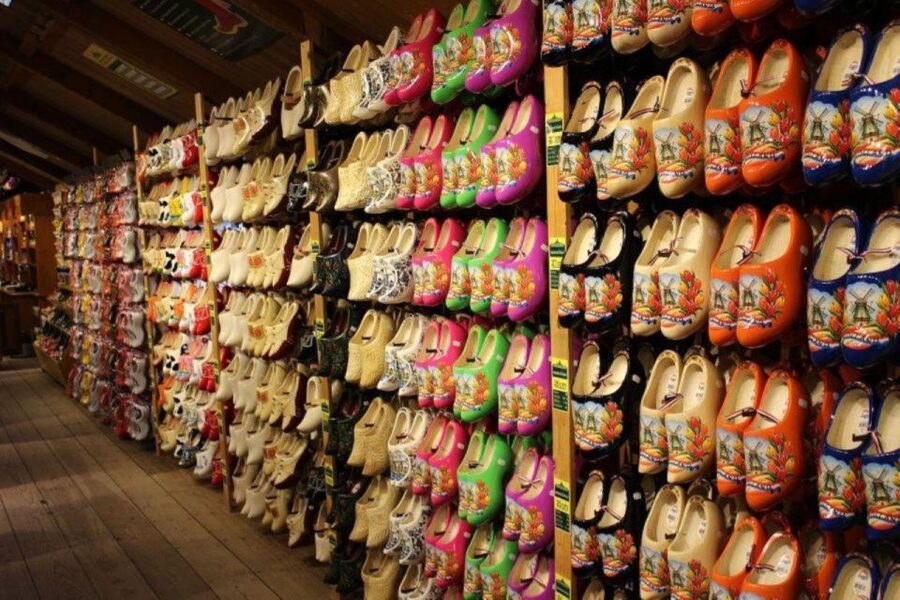Amsterdam: Private tour Tulips, Keukenhof, Windmill & Cheese - Is $506 per person a fair price?