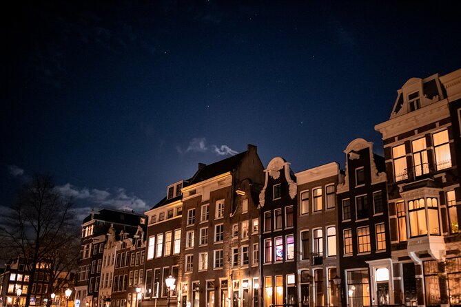 Amsterdam Small-Group Evening Canal Cruise Including Wine, Craft Beer, Cheese - Cheese, wine, beer, and the pace onboard