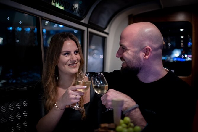 Amsterdam Wine and Cheese Guided Evening Cruise - Canal views from the Keizersgracht to the Golden Bend