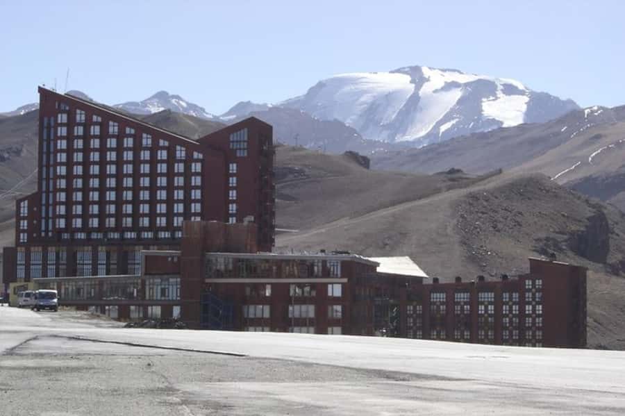 Andes Half-Day Private Tour with Wine and Cheese Tasting - Leaving Santiago for the Andes