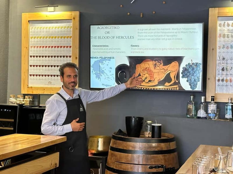 Athens: Acropolis Wine Tasting with Cheese and Olives - Why the virtual tour works
