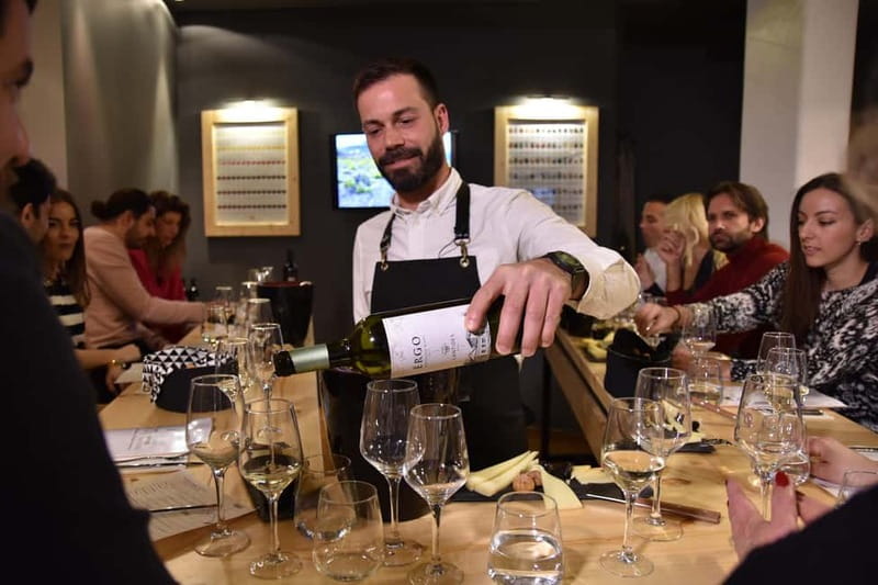 Athens: Acropolis Wine Tasting with Cheese and Olives - Price, timing, and value at $44