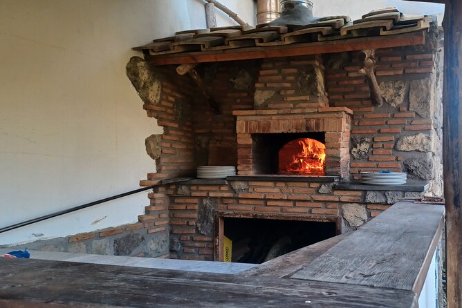 Authentic Farm Tour with Pizza, Cheese, Wine & Limoncello Tasting - Who will enjoy this most