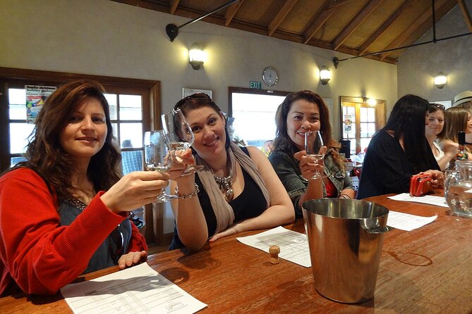 Award-Winning Hunter Valley Wine & Cheese Tour from Sydney - The trip back to Sydney