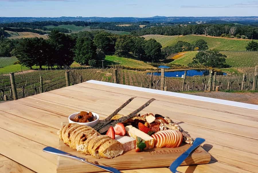 Barossa Valley Gourmet Food & Wine Tour - Five useful things to know before you book