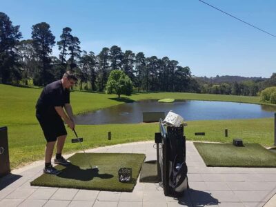 Barossa Valley Gourmet Food & Wine Tour