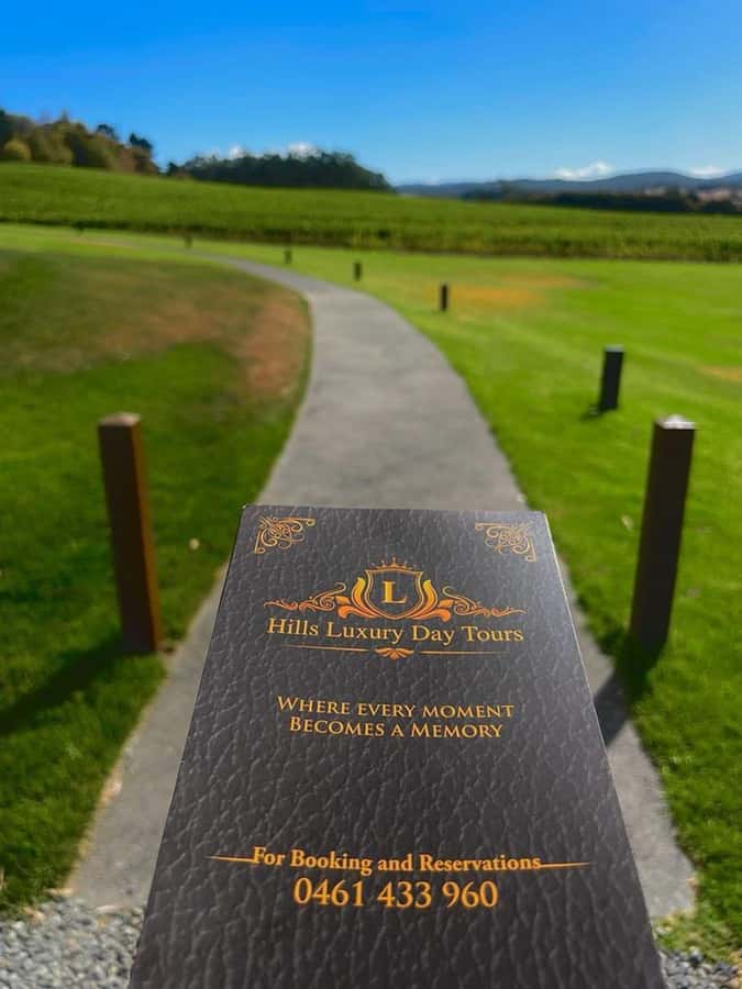 Barossa Valley Gourmet Food & Wine Tour - Maggie Beer’s Farm Shop and a taste of television history