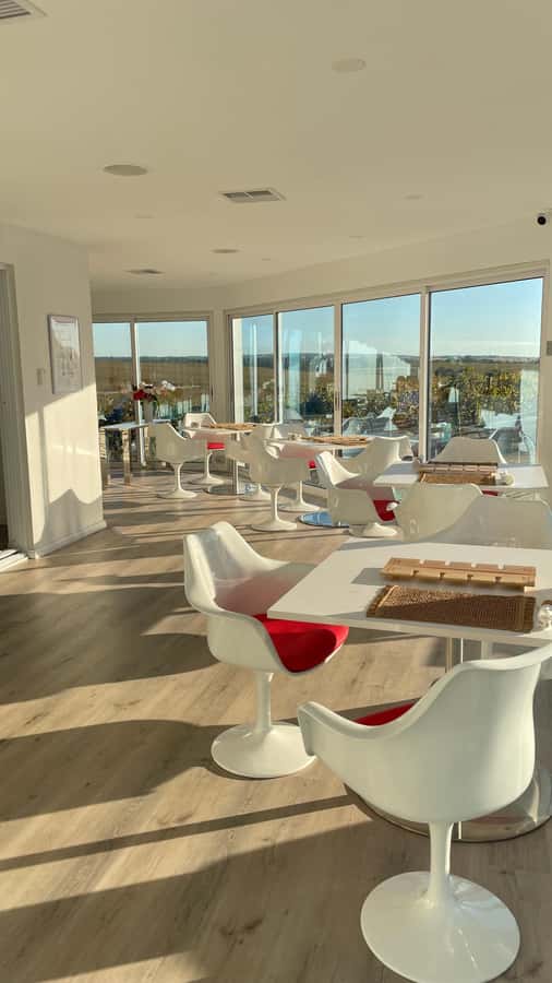 Barossa Valley Gourmet Food & Wine Tour - Chocolate brings a sweet change of pace