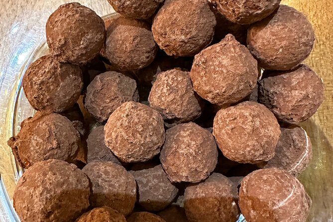 Basel Farmer's Market, Cheese, Chocolate & Pastry Tour - Is $112.32 a fair price?