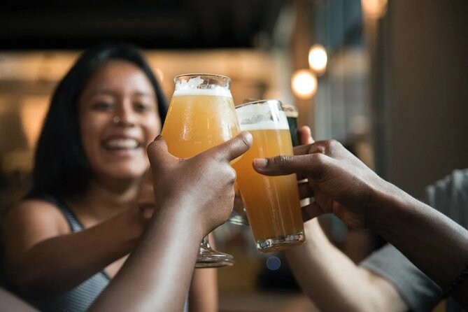 Beer tasting | Cagliari: Private artisan beer and cheese tasting - What the beer story adds to the tasting