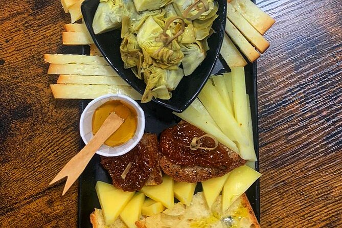 Beer tasting | Cagliari: Private artisan beer and cheese tasting - A useful stop for a Cagliari food itinerary