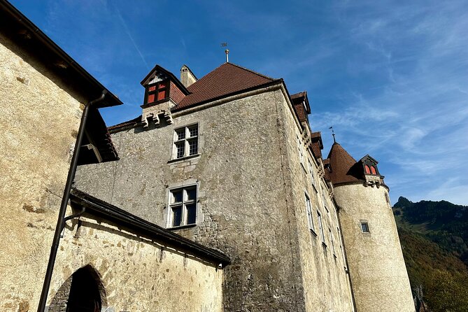 Bern Private Tour - Gruyères , Cheese, and Lavaux's UNESCO Wine - Key details to know before booking