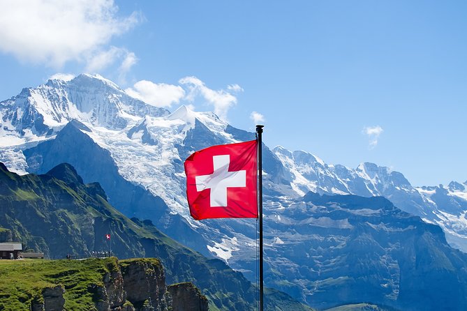 Berne the Capital and Cheese paradise Emmental (Private Tour) - Why combine Bern with Emmental?