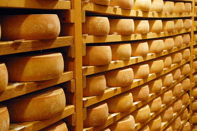 Berne the Capital and Cheese paradise Emmental (Private Tour) - My verdict on Bern and Emmental