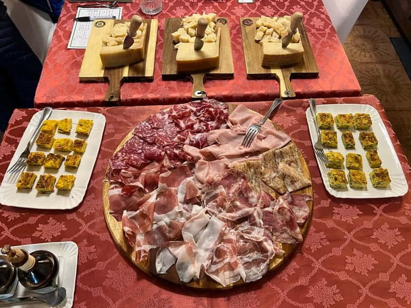 Bologna/Modena: Parmesan,Ferrari, Balsamic,Wine Tour w/Lunch - Why this Emilia-Romagna day works so well