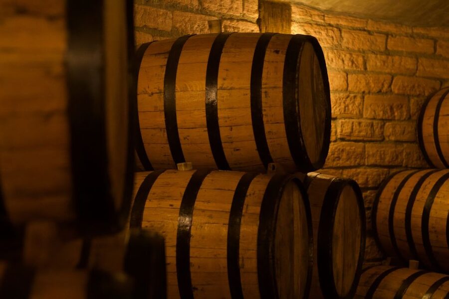 Bologna: Parmesan, Vinegar, Lambrusco, Ferrari with Lunch - Key points to know before booking