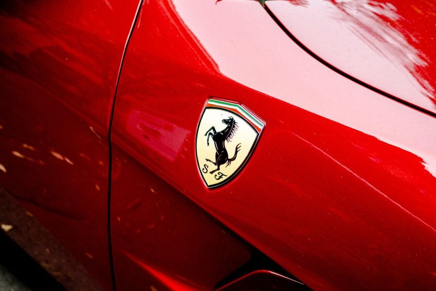 Bologna: Super Cars, Parmesan and Balsamic Tour with Lunch - Lamborghini in about 30 minutes