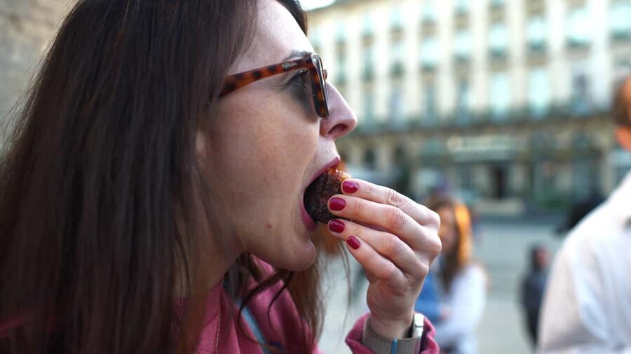 Bordeaux Afternoon Food Tour : Sweets, Wine and Cheese - Is $69 a good value?