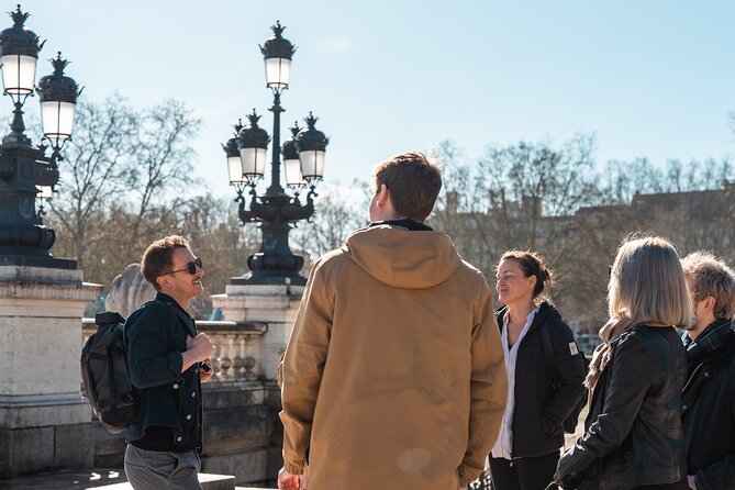 Bordeaux Afternoon Food Tour : Sweets, Wine and Cheese - Starting at Place de la Bourse