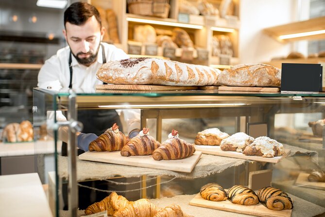 Bordeaux Afternoon Food Tour : Sweets, Wine and Cheese - Monument aux Girondins and Place Gambetta